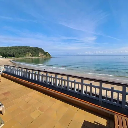 Antiguo De Zabala Vendégház 3*