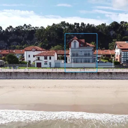 Vendégház Antiguo De Zabala