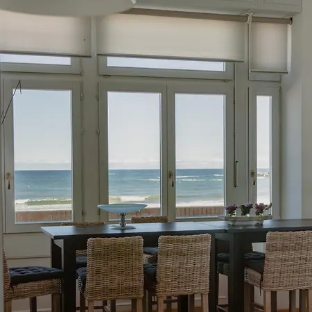 Antiguo De Zabala Konukevi Ribadesella