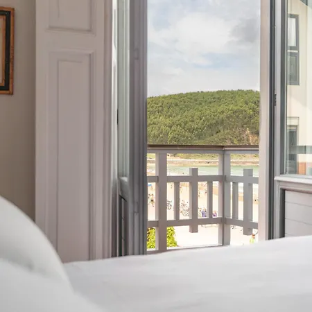 Antiguo De Zabala 3* Ribadesella