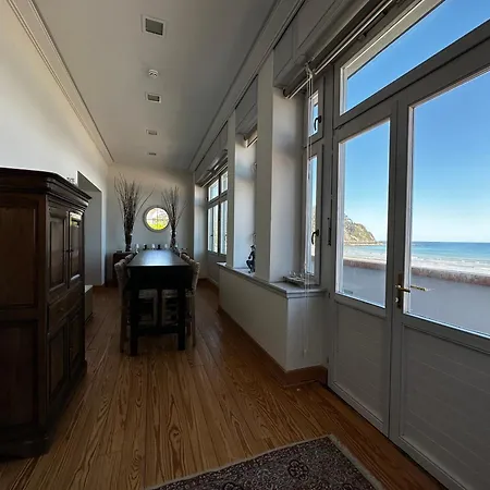 Antiguo De Zabala Ribadesella