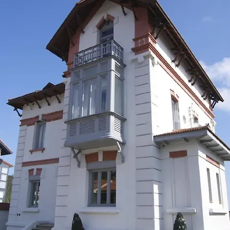 Antiguo De Zabala Гостевой дом Рибадеселья